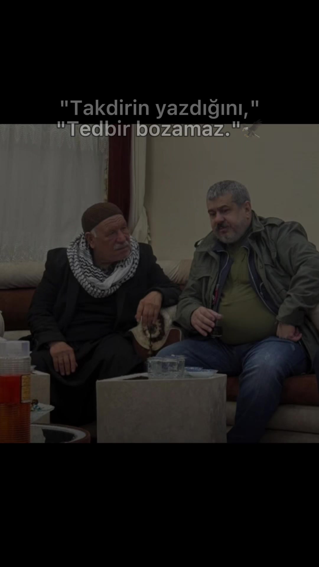 @Murat başkan