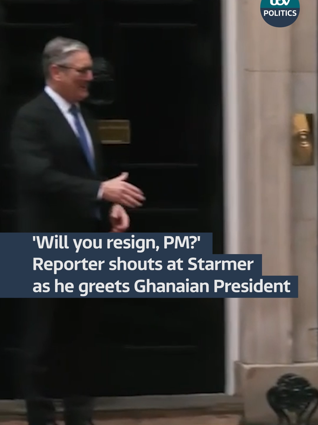 @ITV Politics