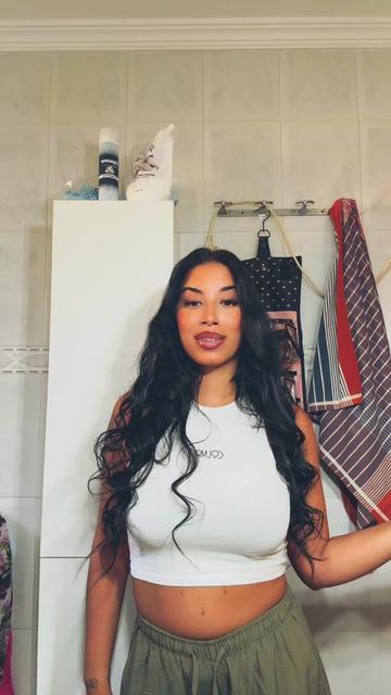 @Amandaheredia