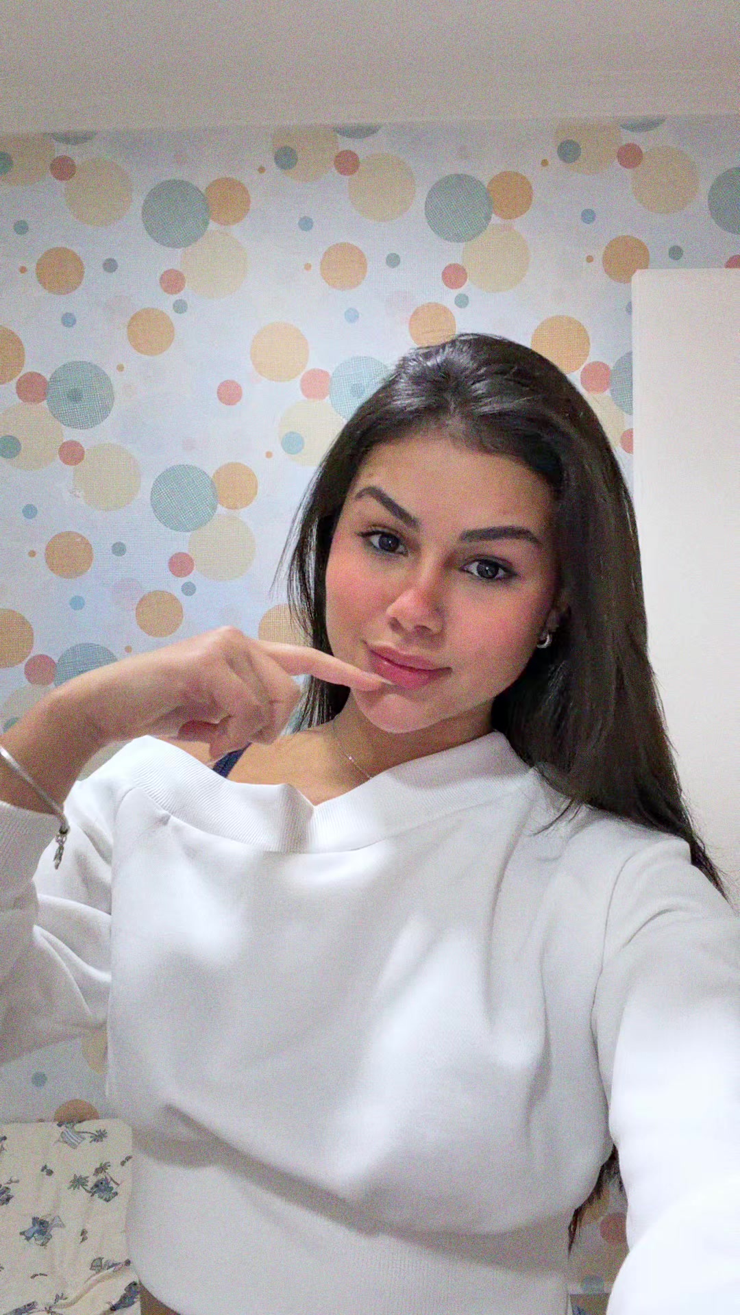 @Elysa Freitas