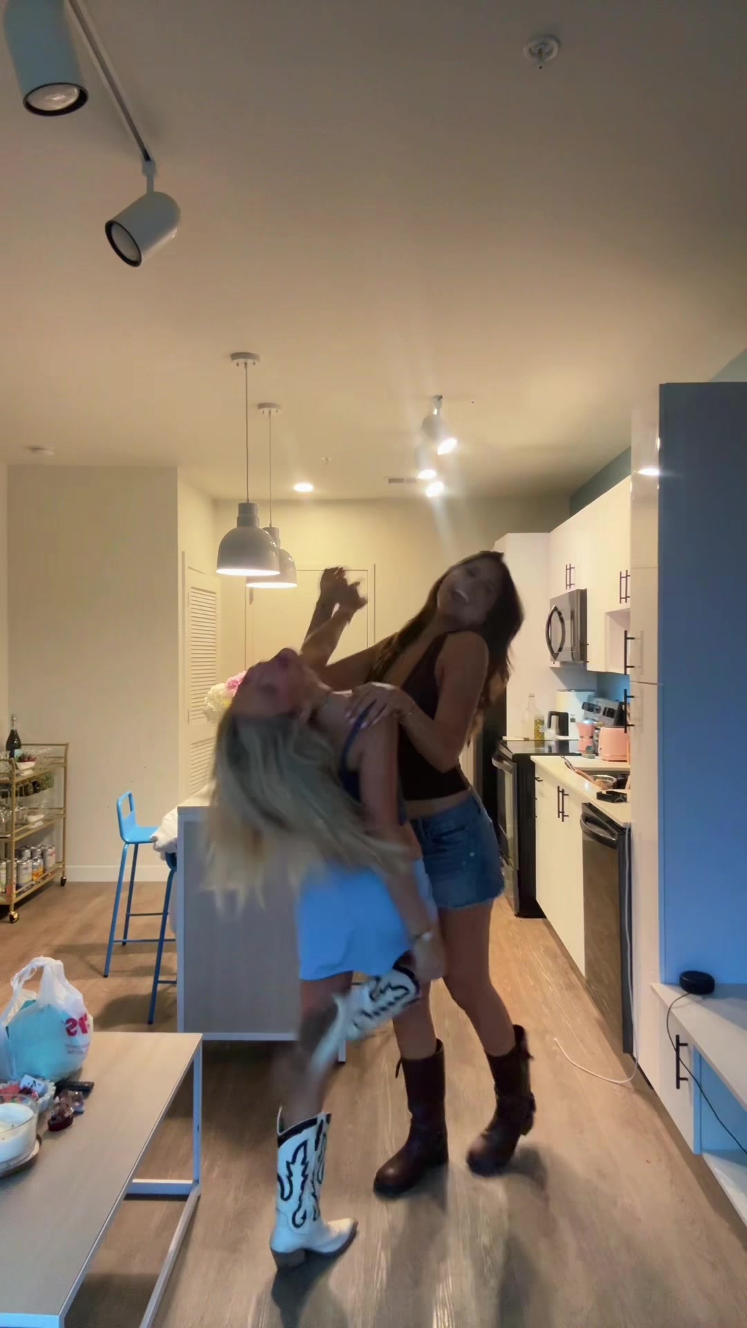 @lily rose