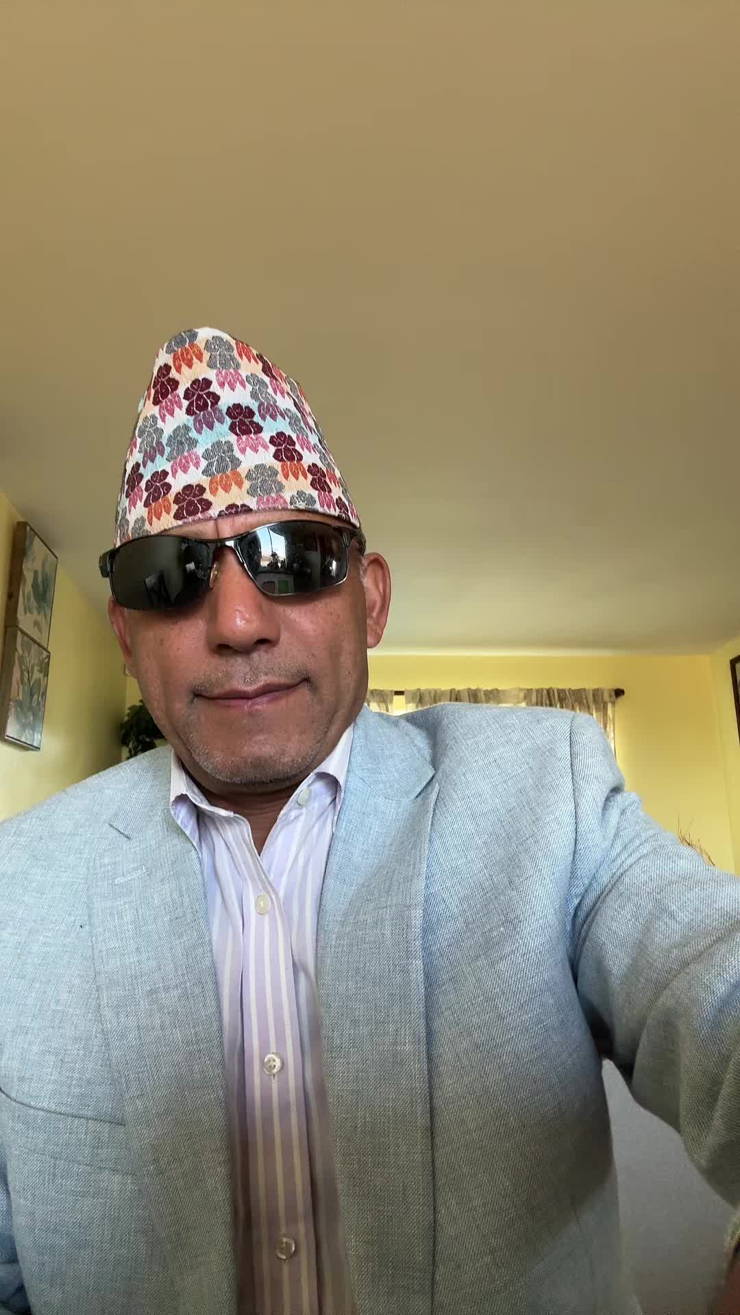 @Uttam Karki