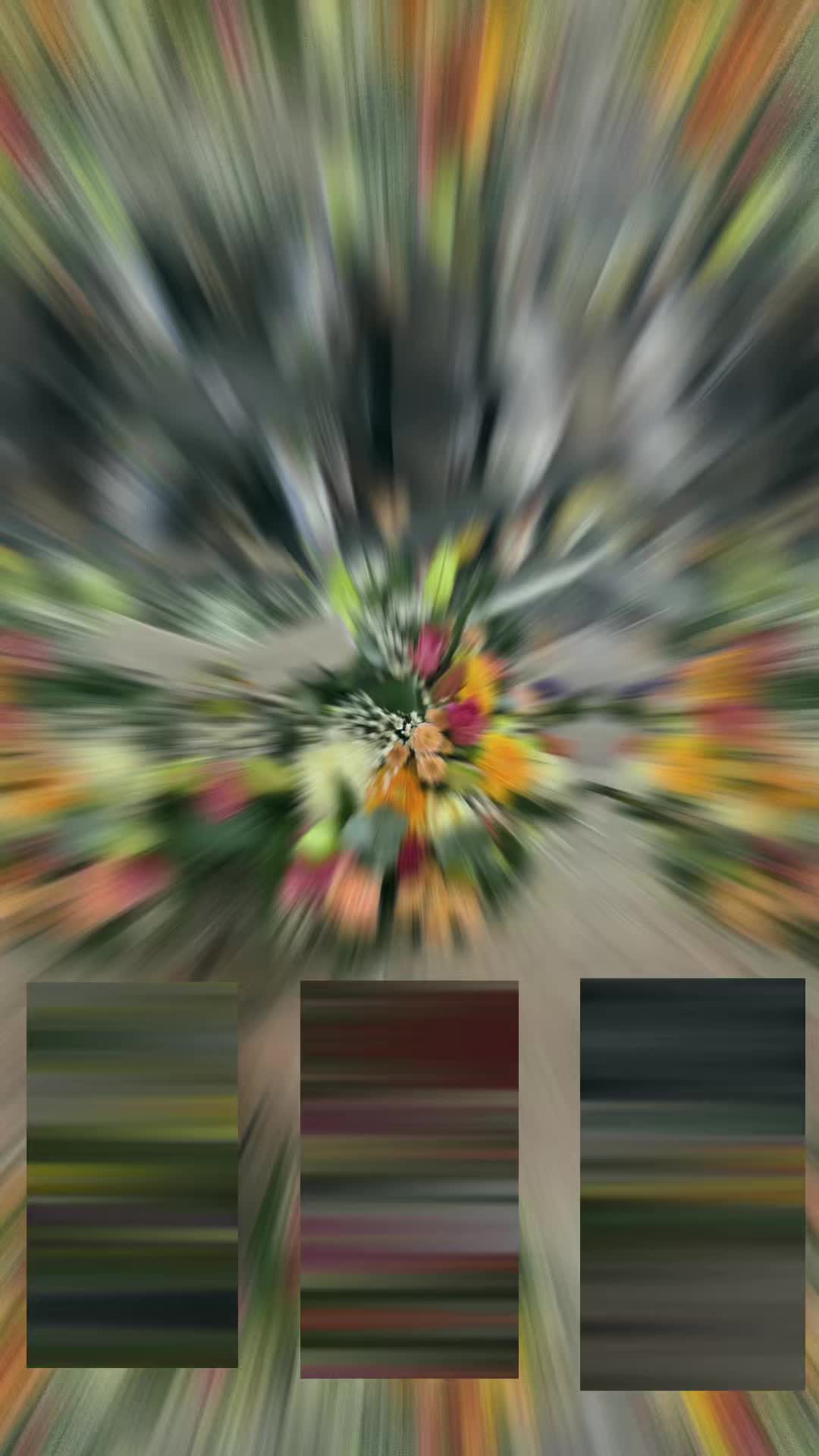 @The Florist Shrewsbury