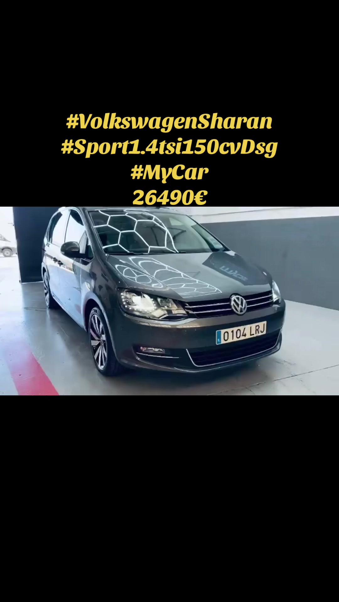 @MyCar_Madrid