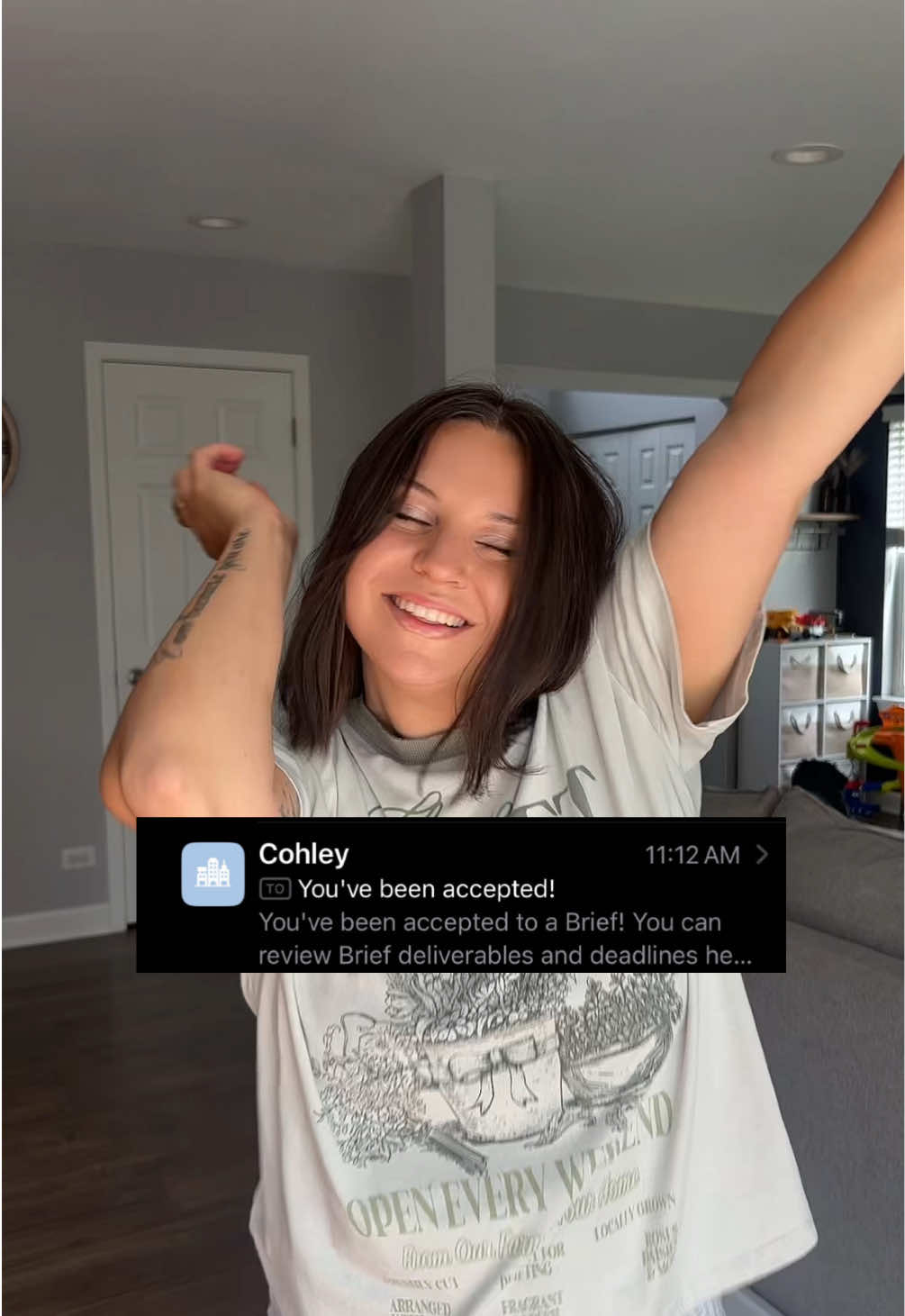 @tia | toddler mom + ugc