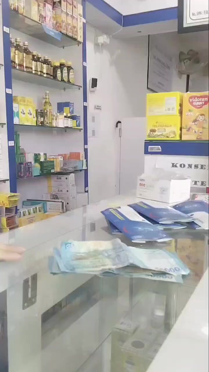 @apotek medtrust 2