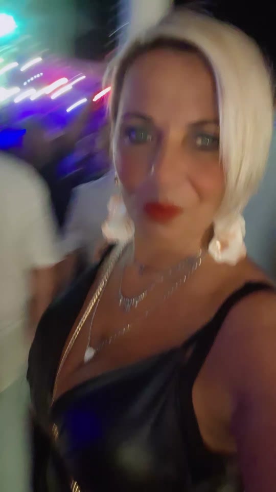 @dora pagliaro