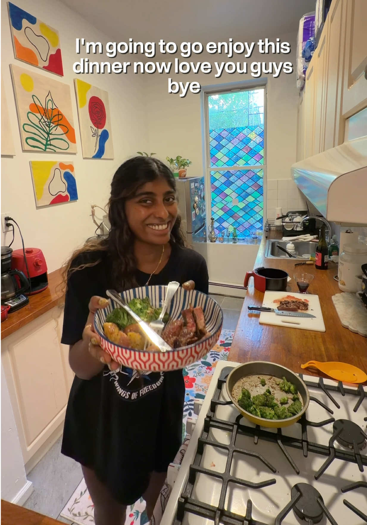 @Preethi