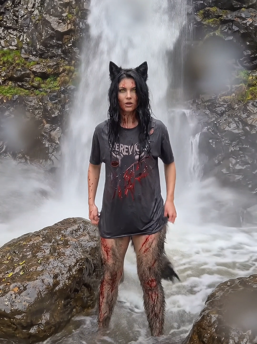 @“Rhea WereBeast”
