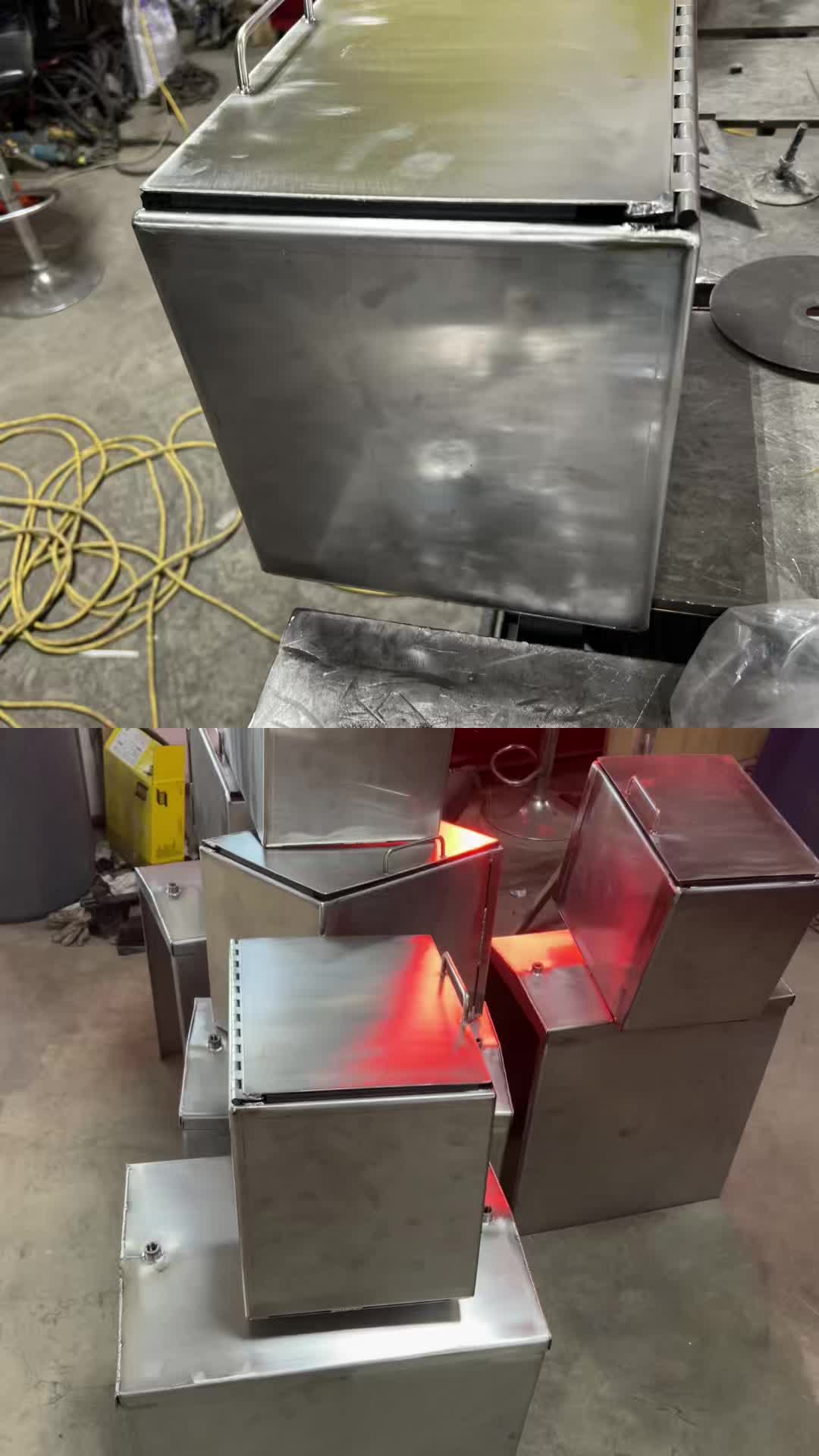 @PDF Welding LLC