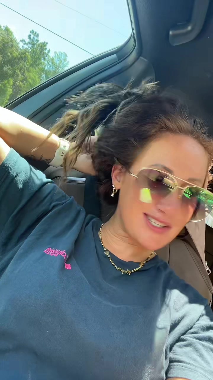 @Amber Marie