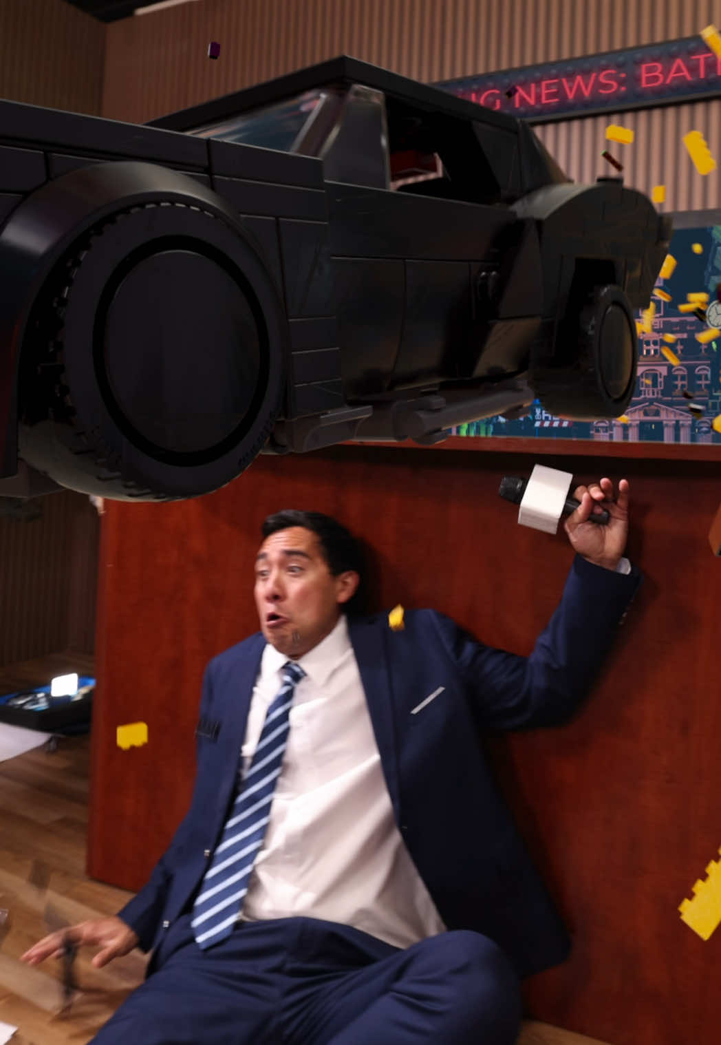 @Zach King