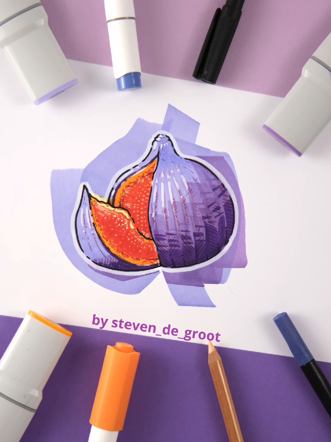 @Steven de Groot