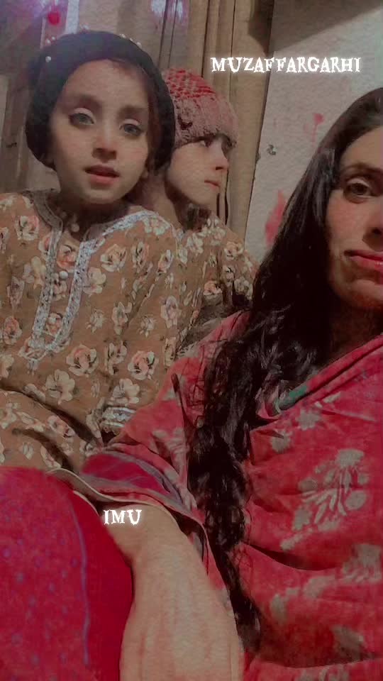 @Iman  fatima