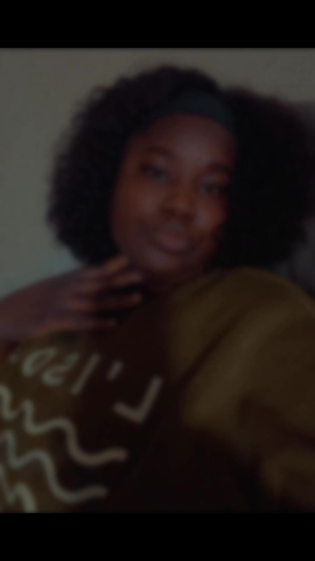 @Olajumoke Gold
