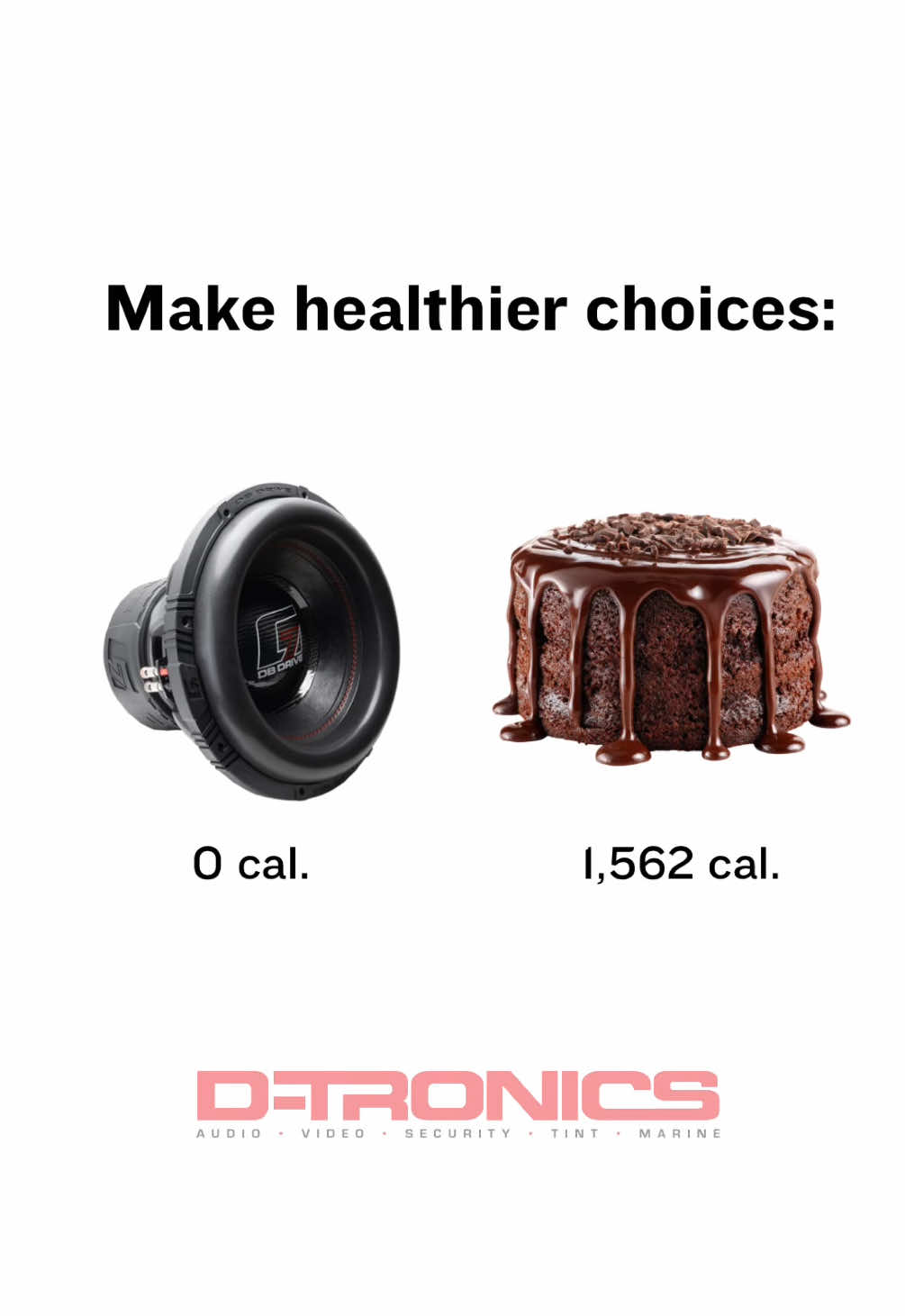 @D-TRONICS Harlingen