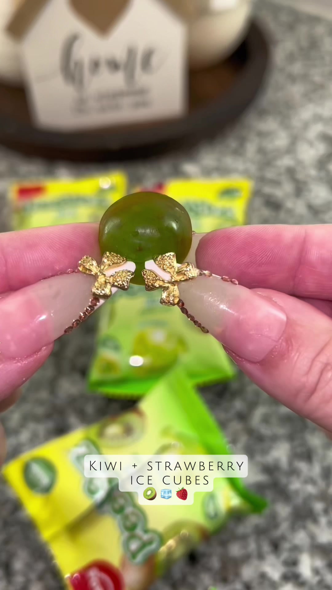 @Katie&rsquo;s Kitchen ASMR
