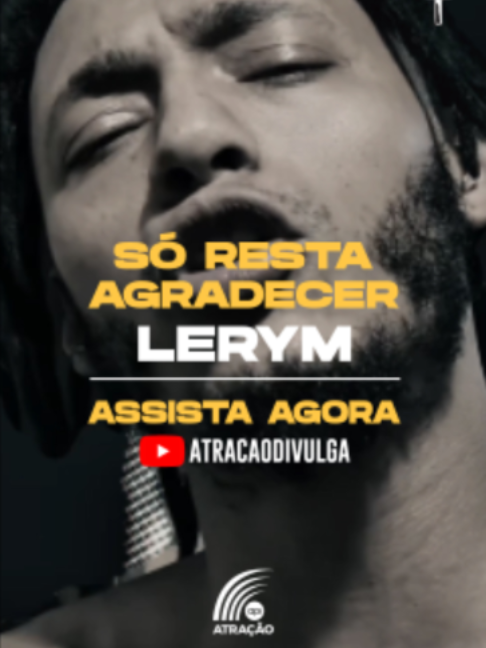 @Atração Divulga
