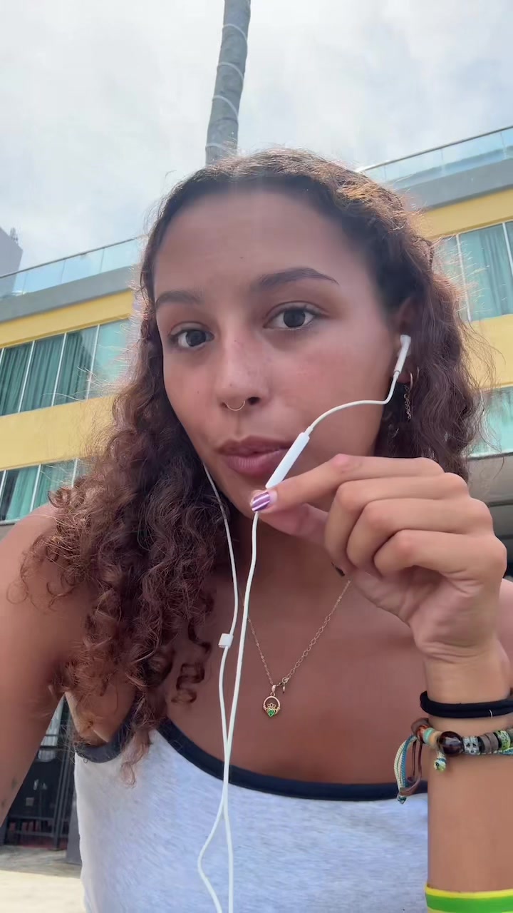 @Soraya | Solo Travel ✨