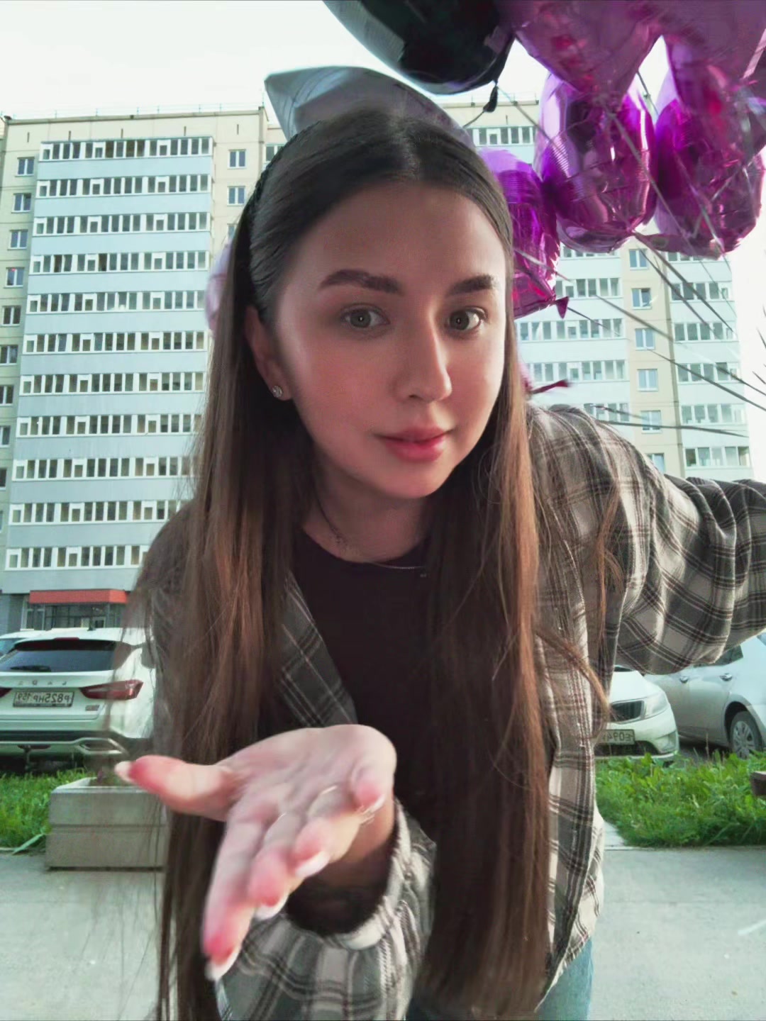 @Ася Евгеньевна