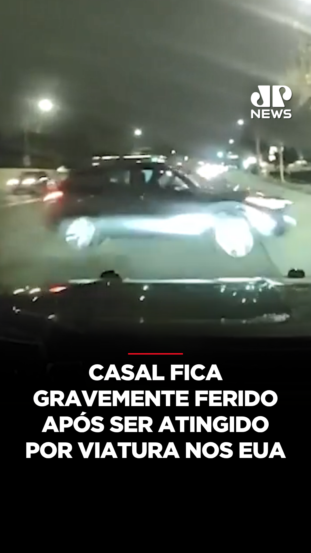@Jovem Pan News