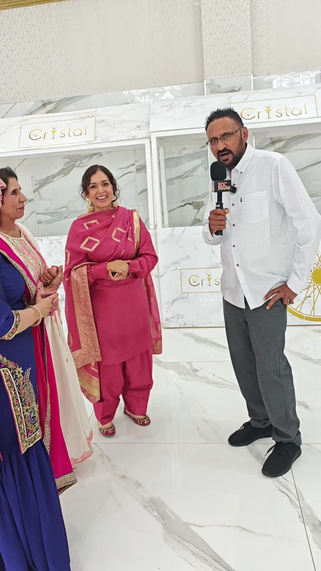 @BDC Panjabi