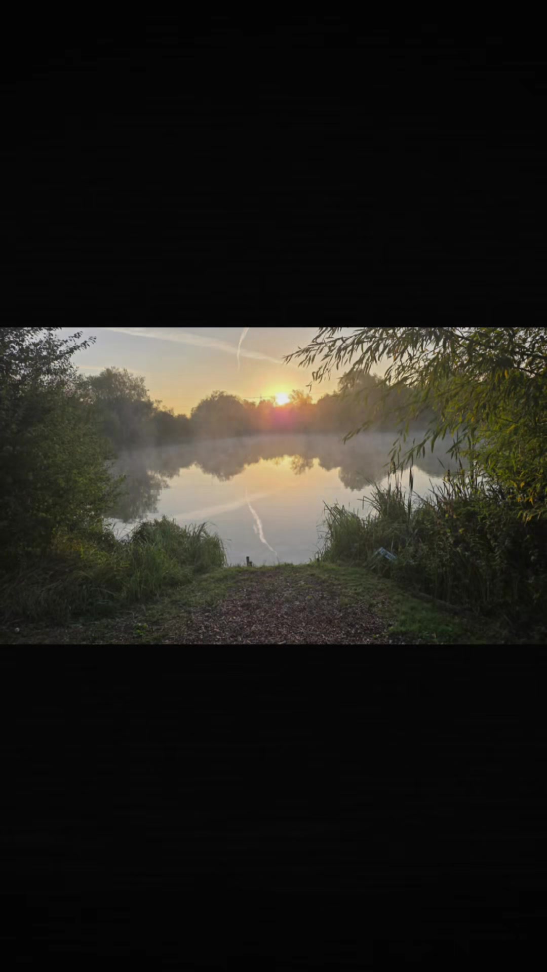 @Carp Fishing TheMillDayticket