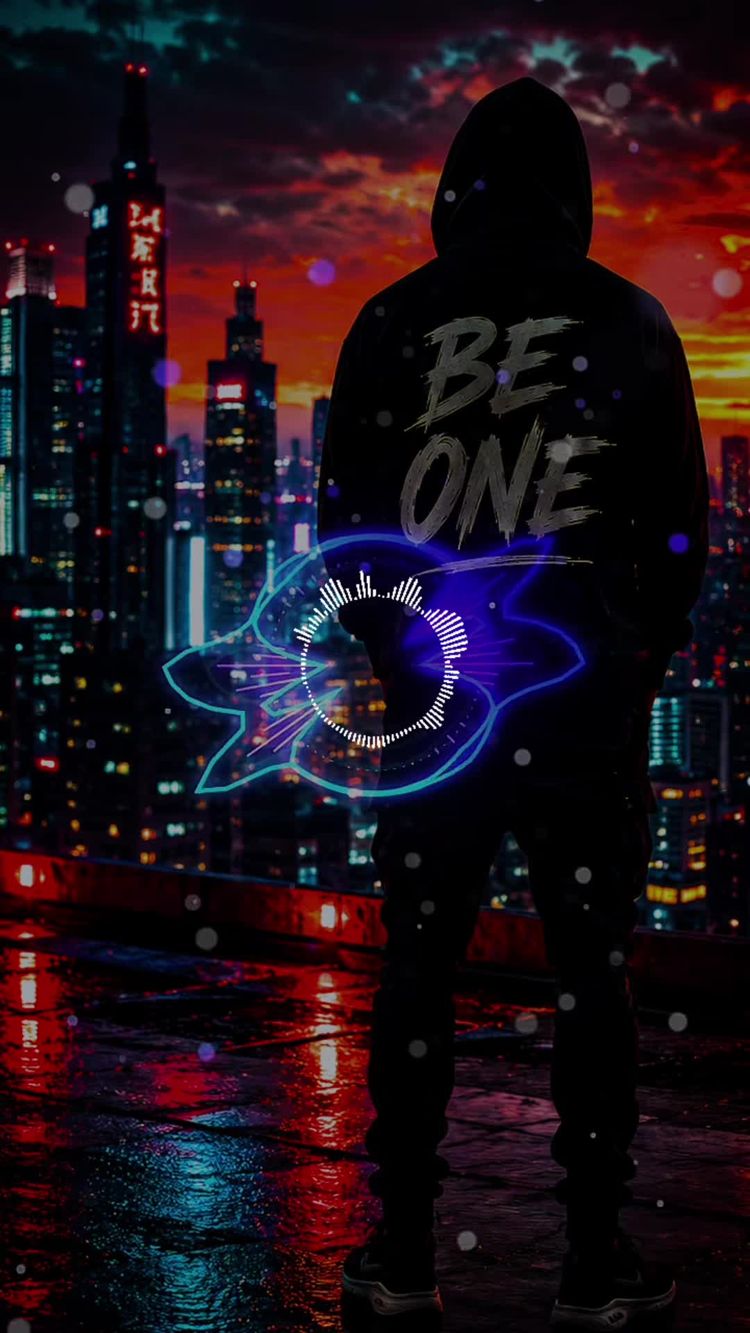 @Be One