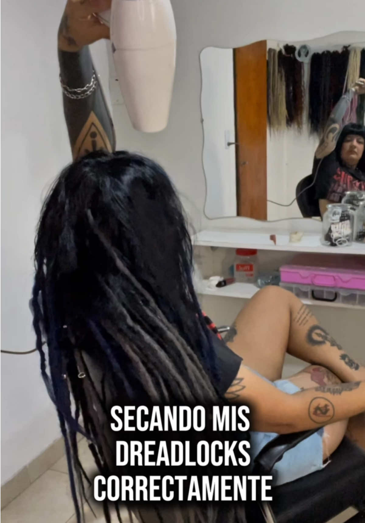 @Lo artesanal Rastas