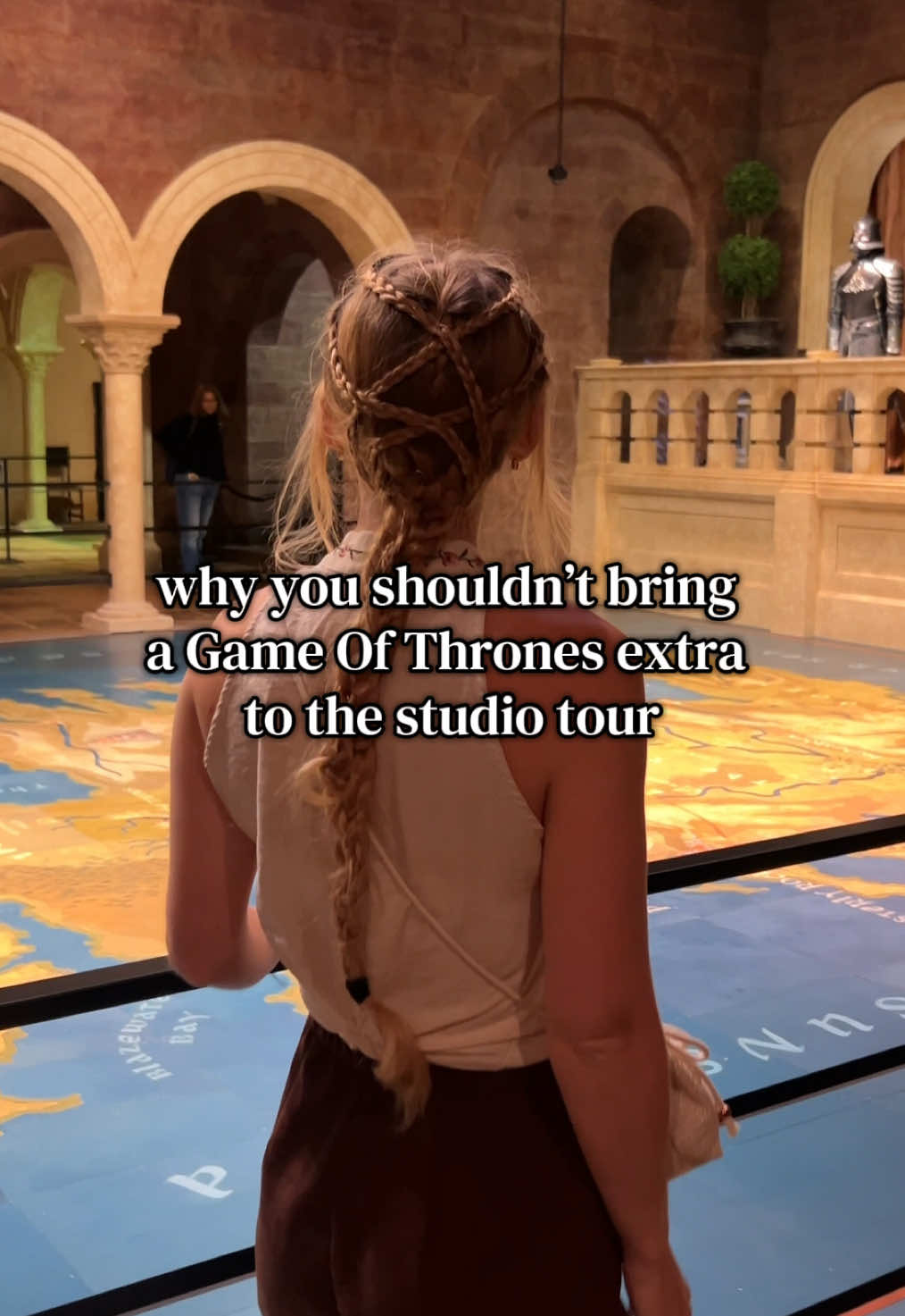 @Mareesa ๐ Irish Rapunzel