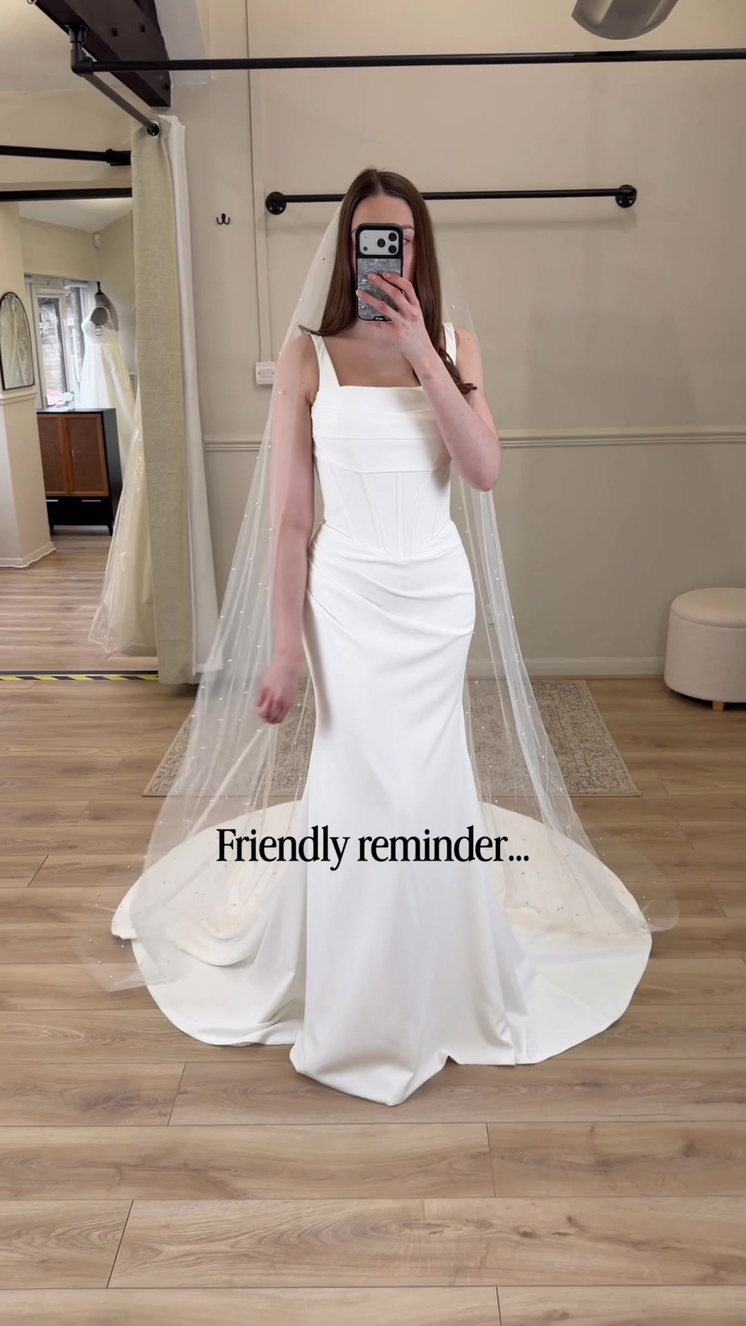 @Bride Vibe