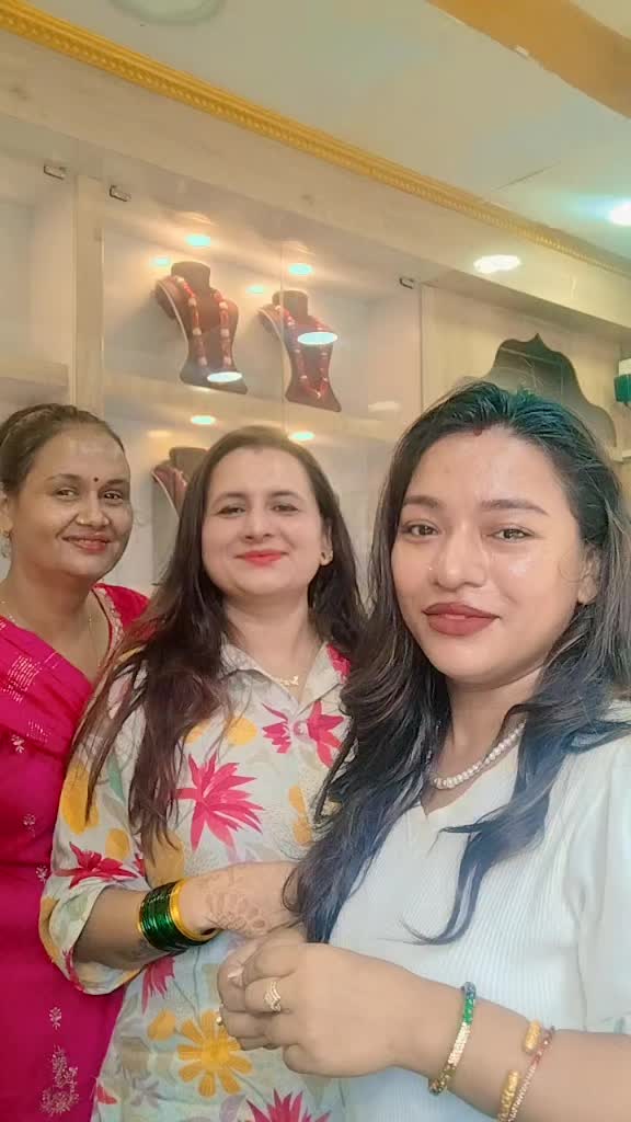 @Hira_tanahu_jwellers