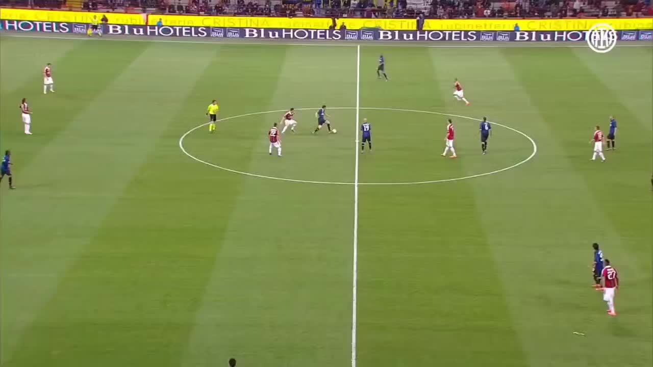 @INTER MILAN