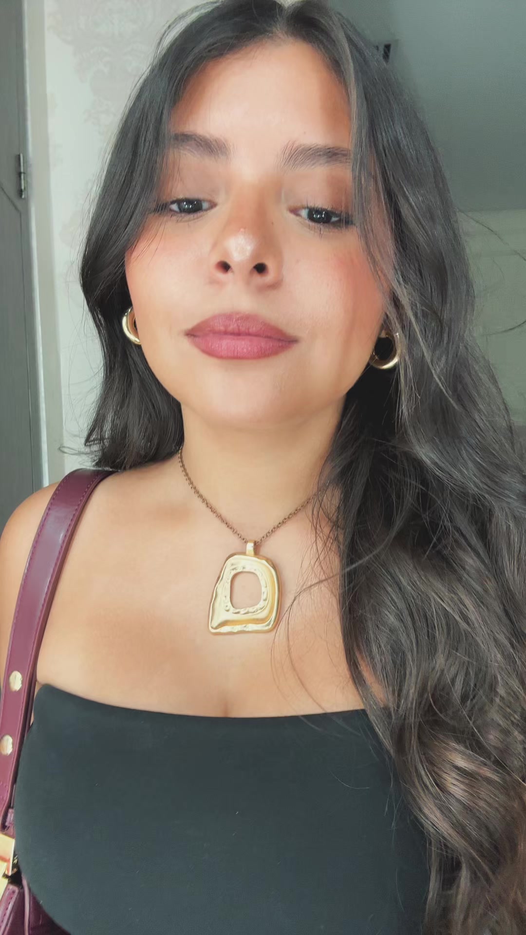 @Isabella Rodriguez Maloof