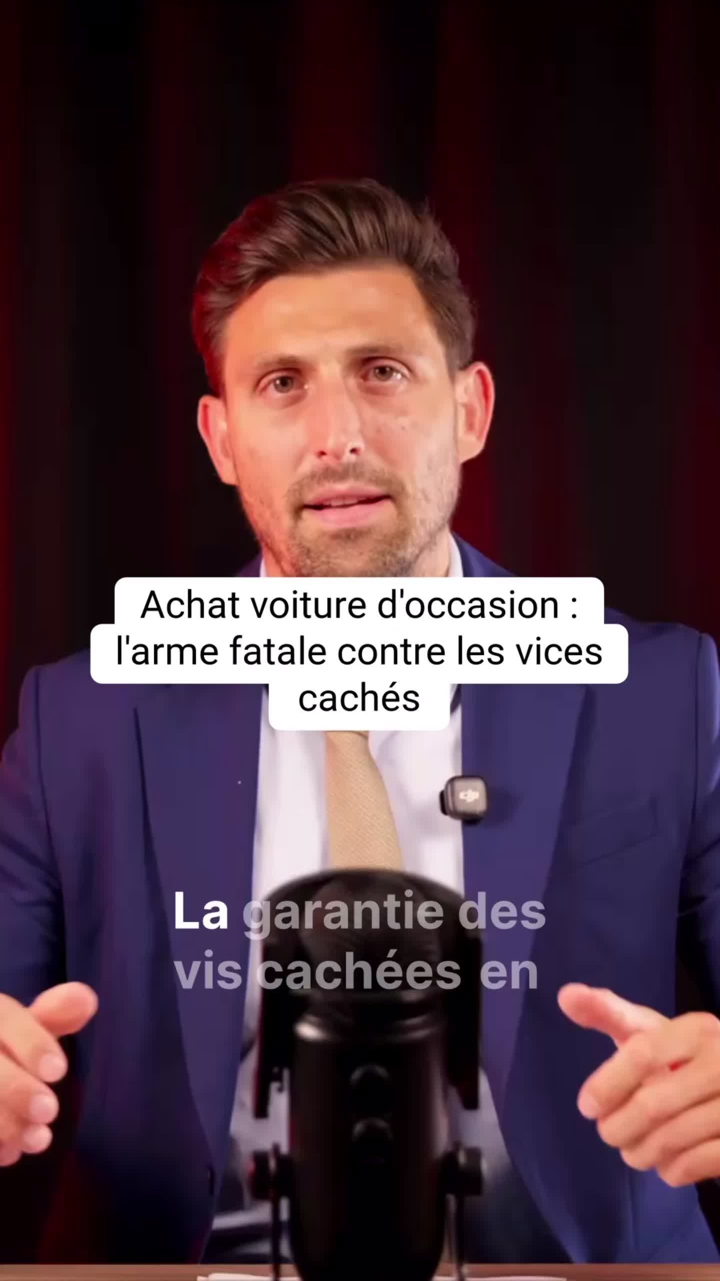 @David Guyon Avocat