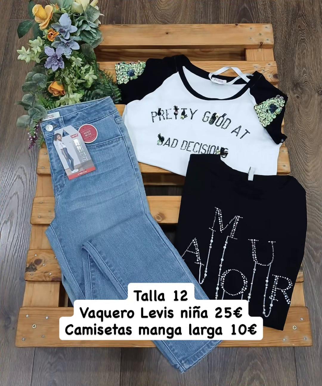 @Chocolate moda infantil