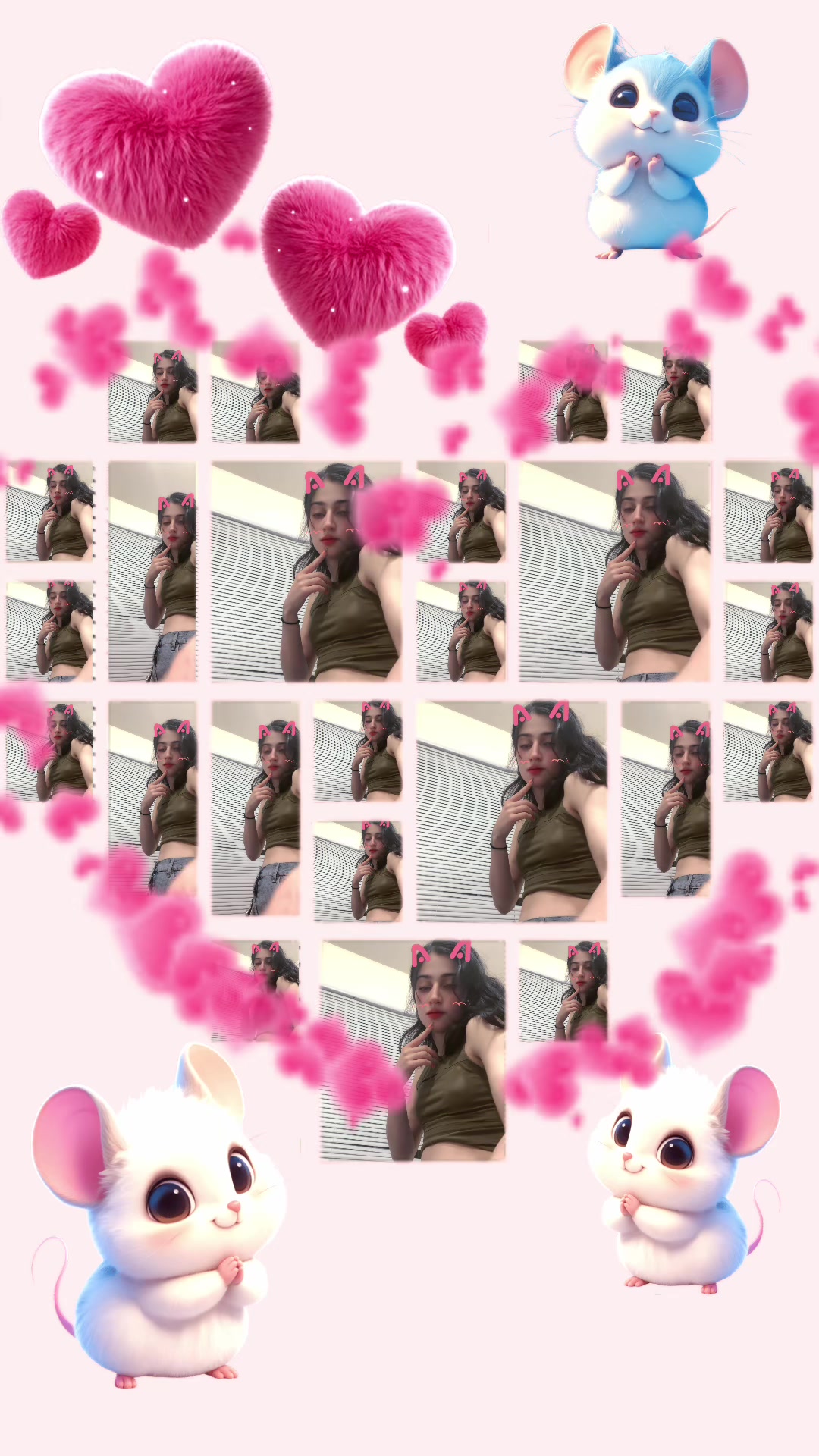@Sania