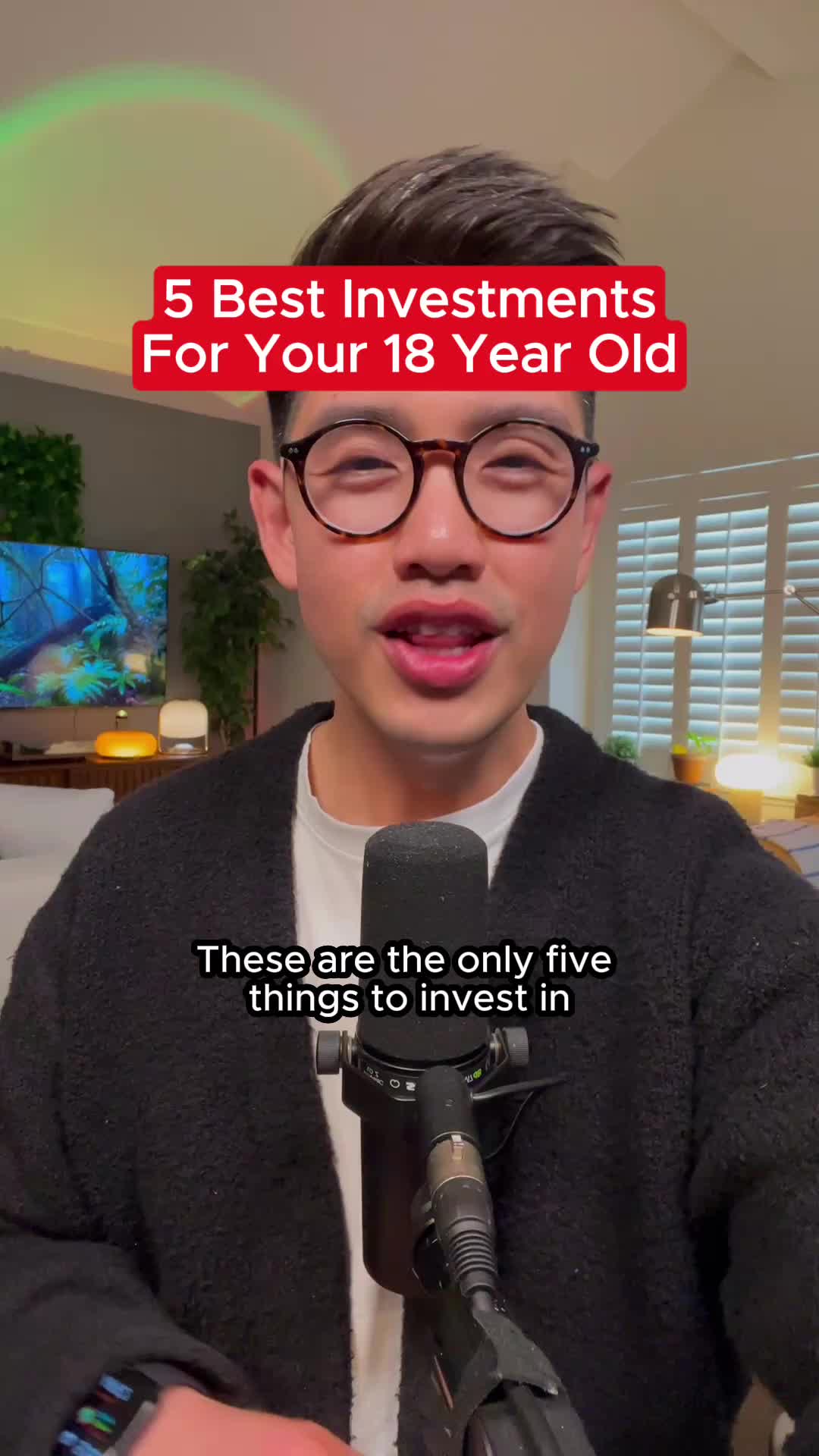 @Steve Chen