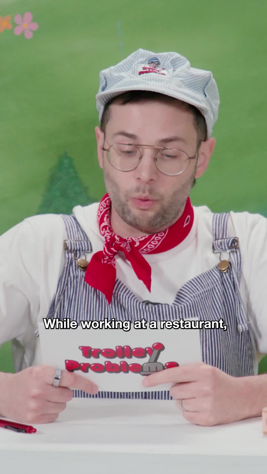 @trolleyproblemsshow