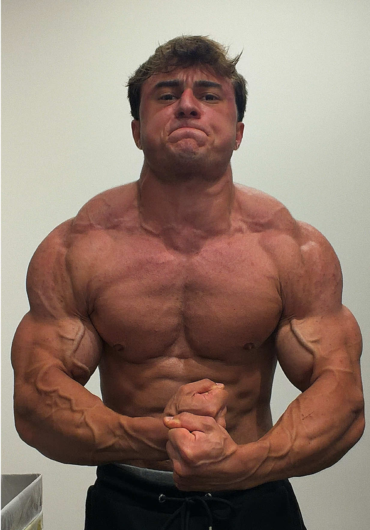 @AnabolicEric