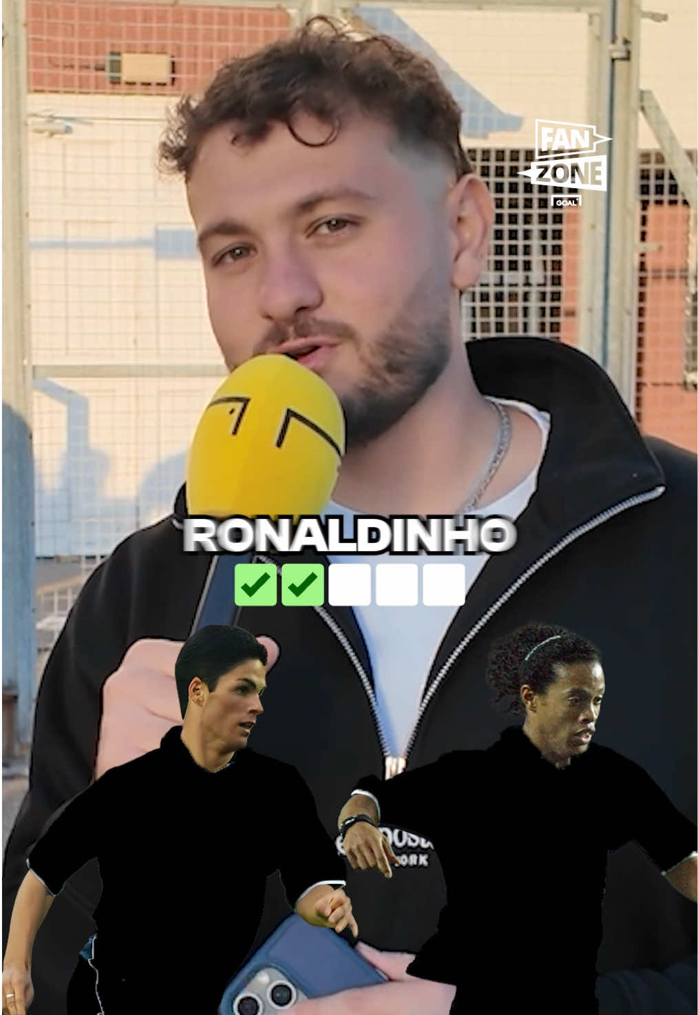 @GOAL's FanZone