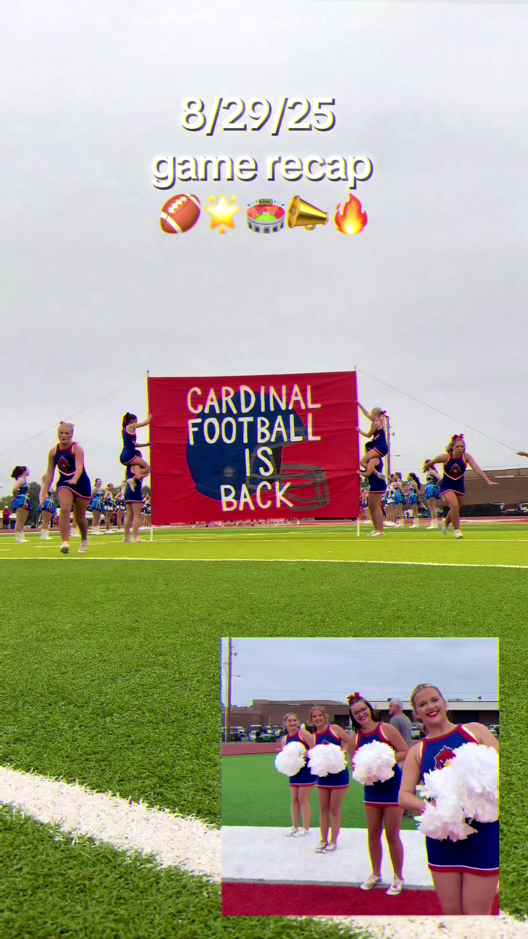 @SHS CHEER