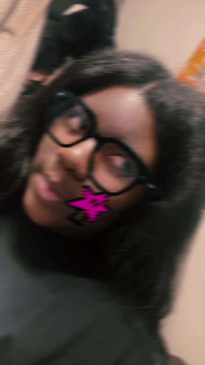 @Mya Walker