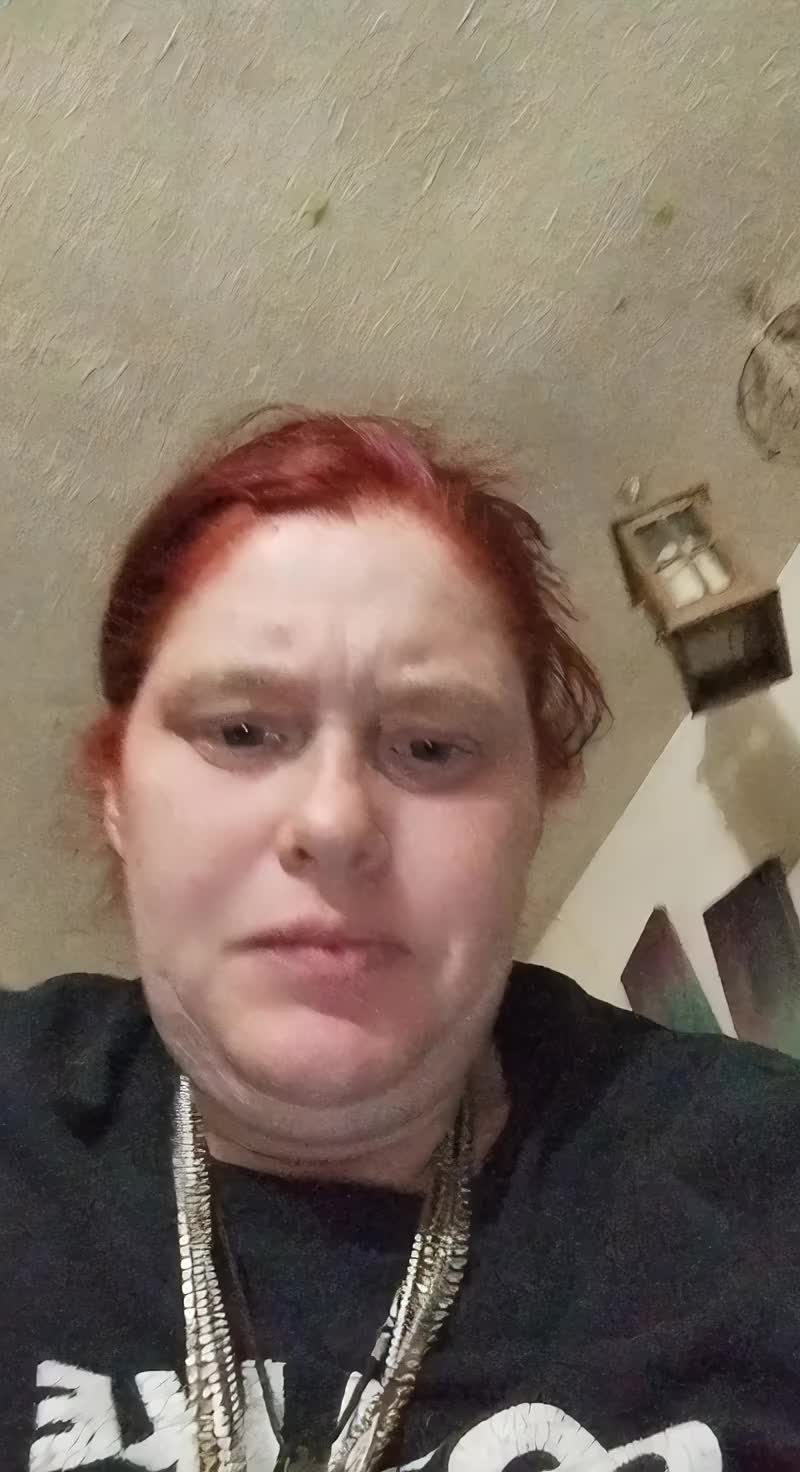 @sheryllgannon493 hell b****
