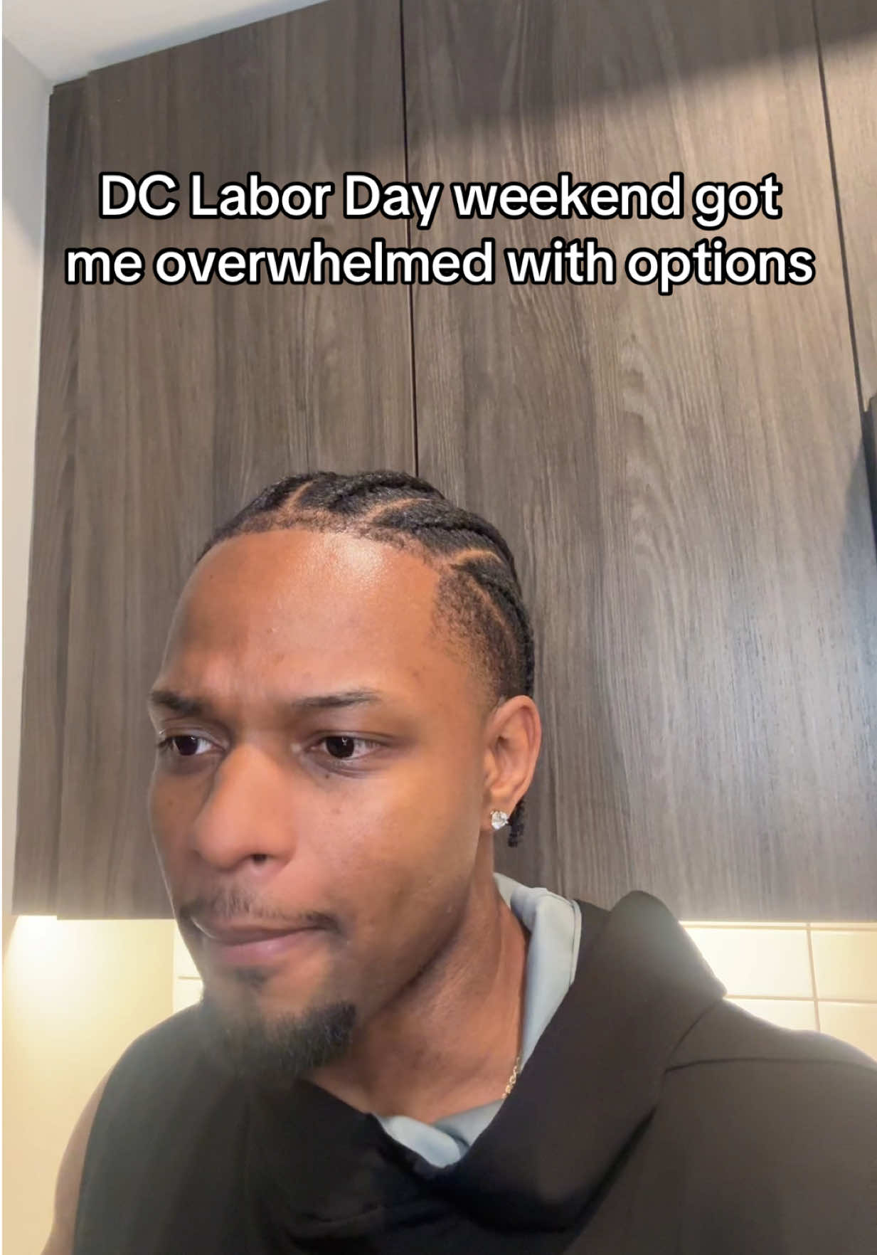 @CwillTalks| UGC Creator