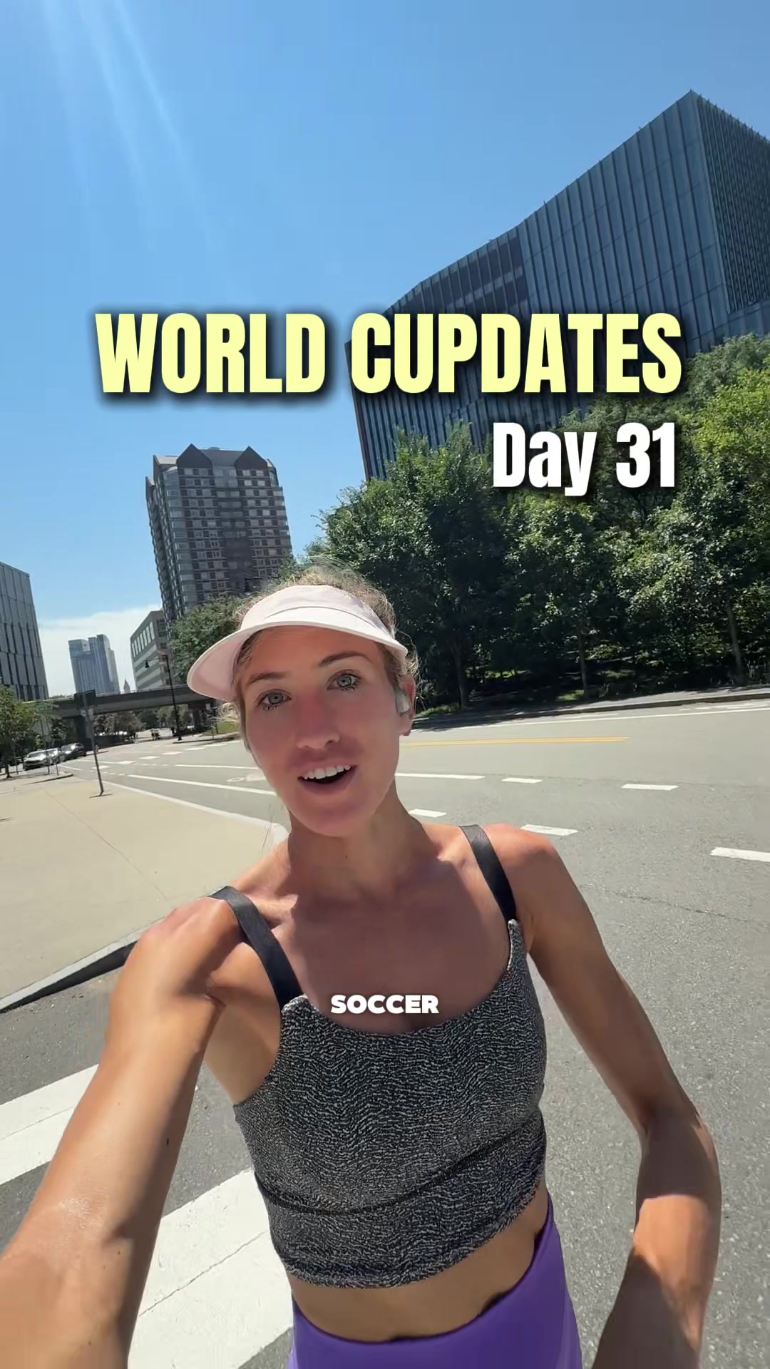 @Elizabeth | Fitness & Running