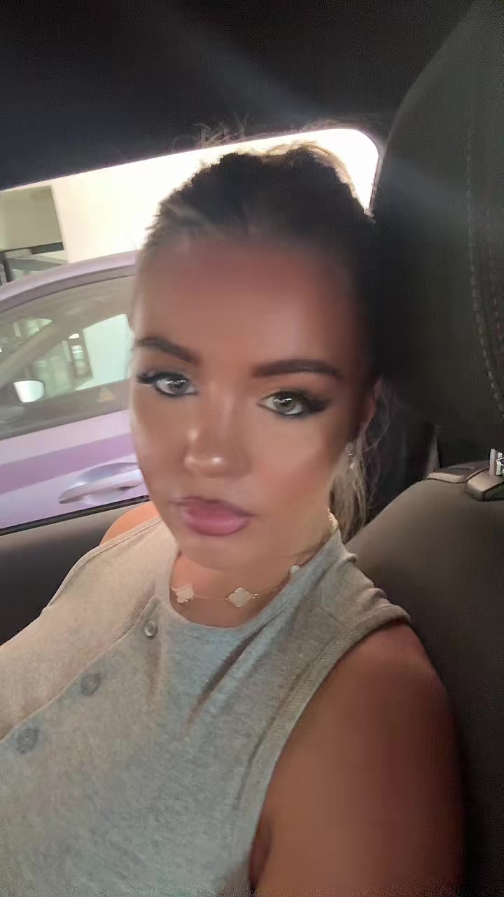 @Lailaolivia🤍