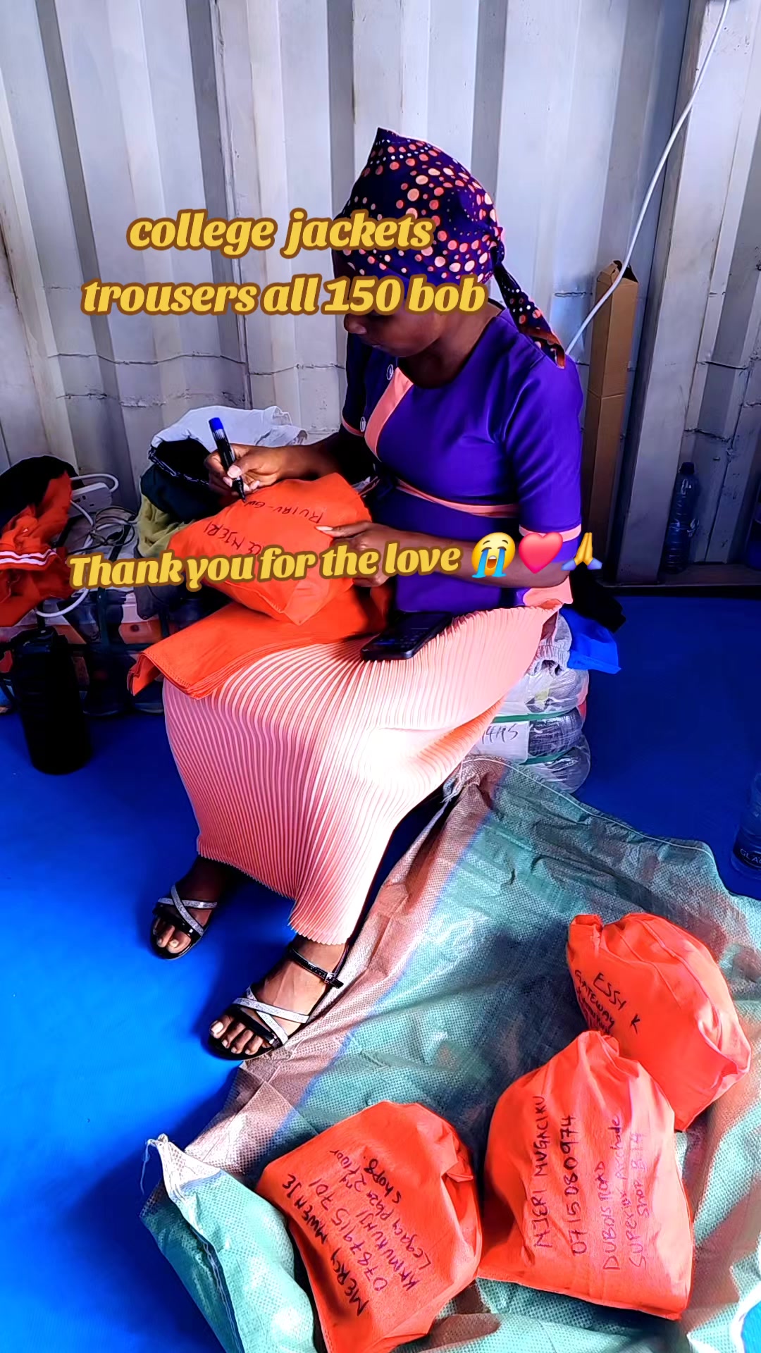 @Wambui Wa MWAURA👑💎
