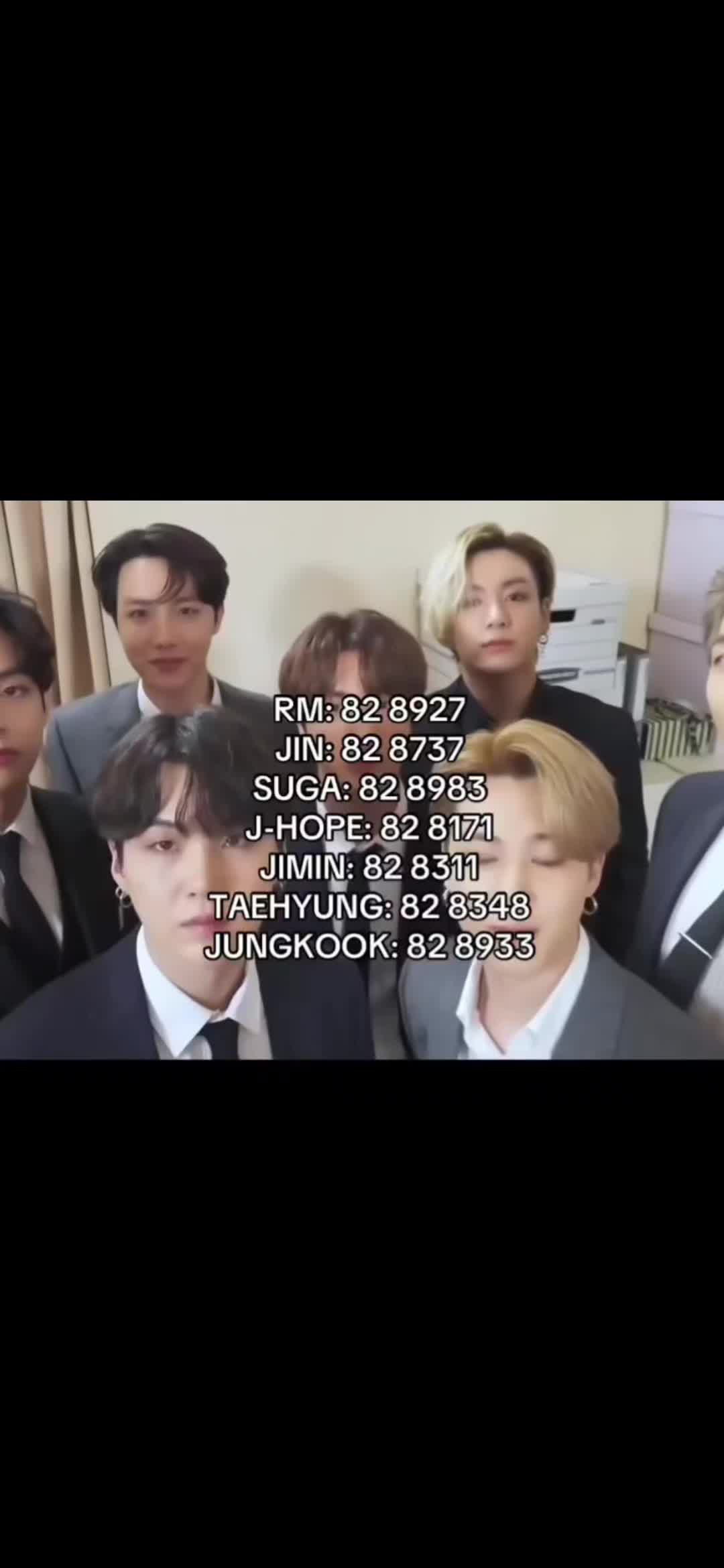 @ARMY💜