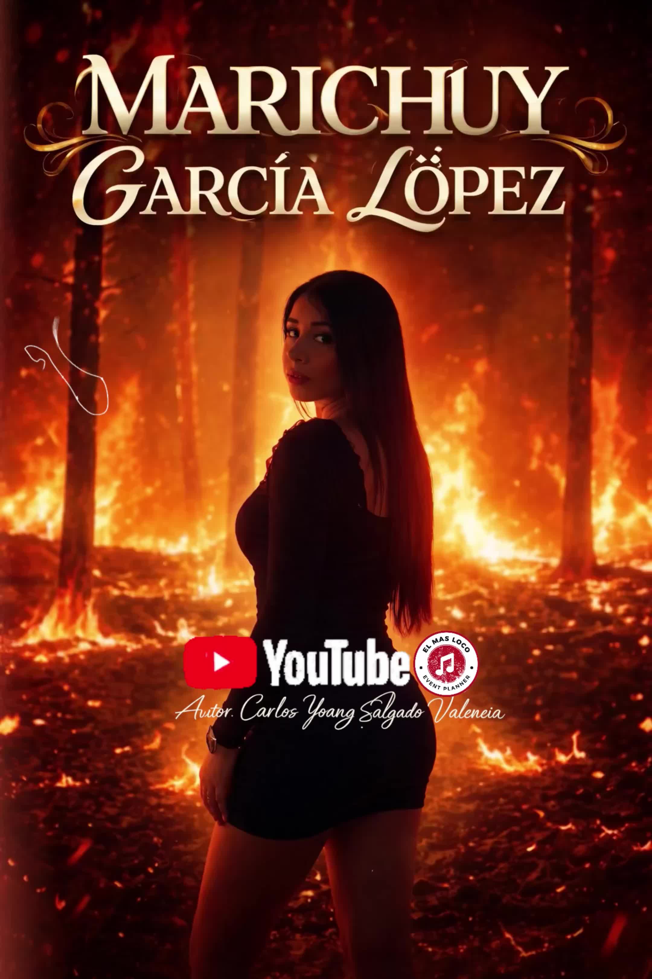 @☕️Marichuy Garcia⚙️❤️🔥🤪☠️☀️